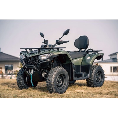ATV CFORCE 450 L (Hom. T-3) 2P