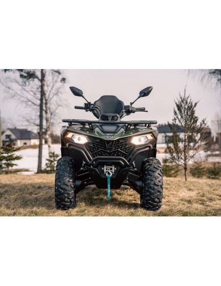 ATV CFORCE 450 L (Hom. T-3) 2P