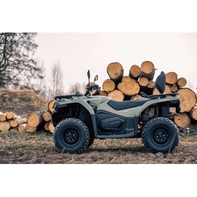 ATV CFORCE 450 L (Hom. T-3) 2P