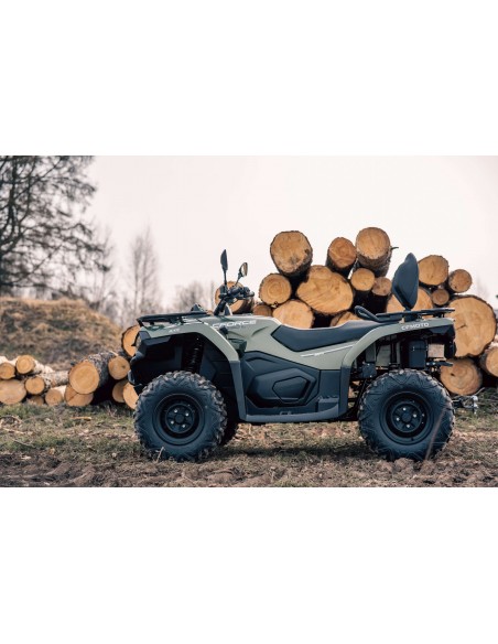 ATV CFORCE 450 L (Hom. T-3) 2P