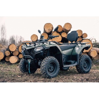 ATV CFORCE 450 L (Hom. T-3) 2P