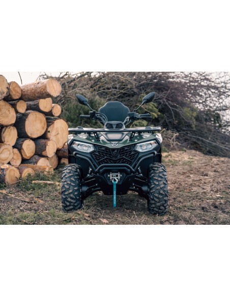 CFORCE 450 L (Hom. T-3) 2P