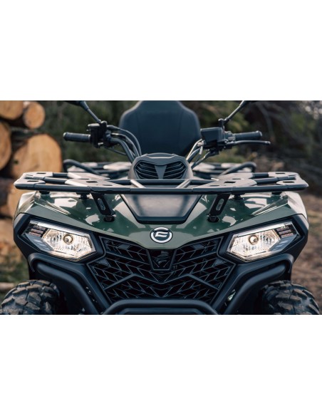 ATV CFORCE 450 L (Hom. T-3) 2P