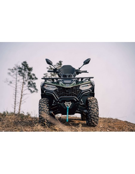 CFORCE 450 L (Hom. T-3) 2P