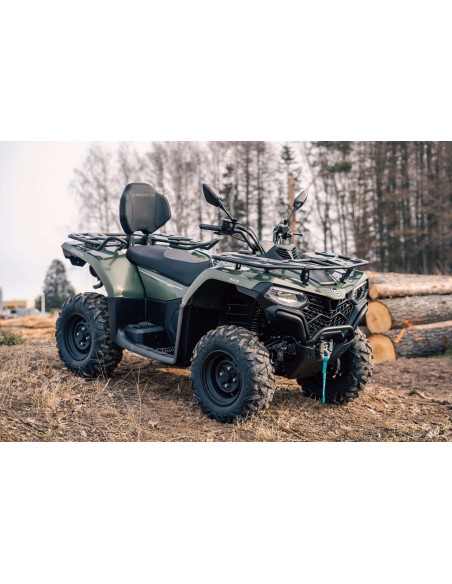 ATV CFORCE 450 L (Hom. T-3) 2P