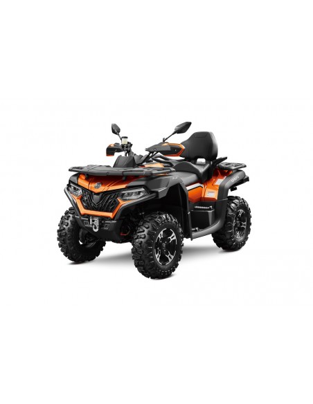 ATV CFORCE 625 TOURING EPS (T3)