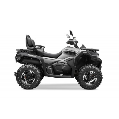 CFORCE 625 TOURING EPS (T3)