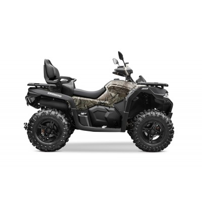 CFORCE 625 TOURING EPS (T3)