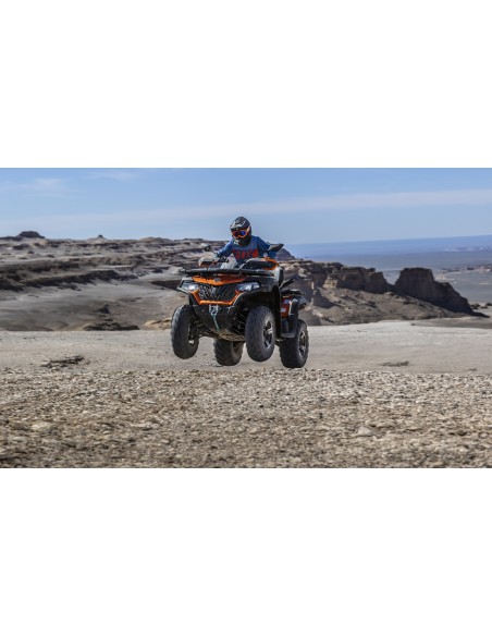 ATV CFORCE 625 TOURING EPS (T3)