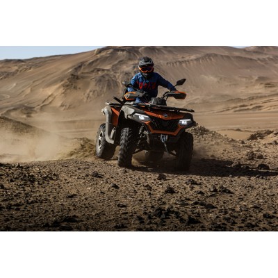 ATV CFORCE 625 TOURING EPS (T3)