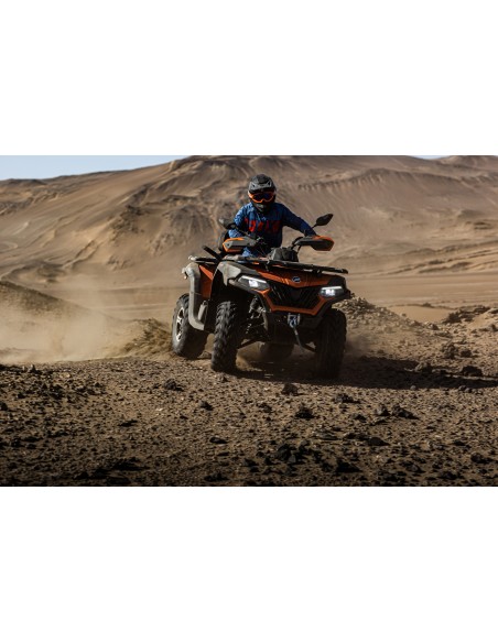 ATV CFORCE 625 TOURING EPS (T3)