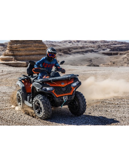 ATV CFORCE 625 TOURING EPS (T3)