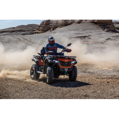 CFORCE 625 TOURING EPS (T3)