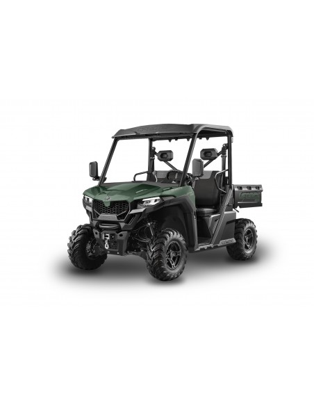 UFORCE 600 EPS (hom. T-1) 2P 4x4