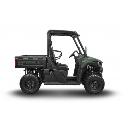 UFORCE 600 EPS (hom. T-1) 2P 4x4