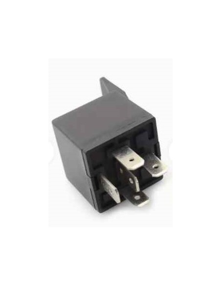 Relé 36V compatible  MECATECNO T12