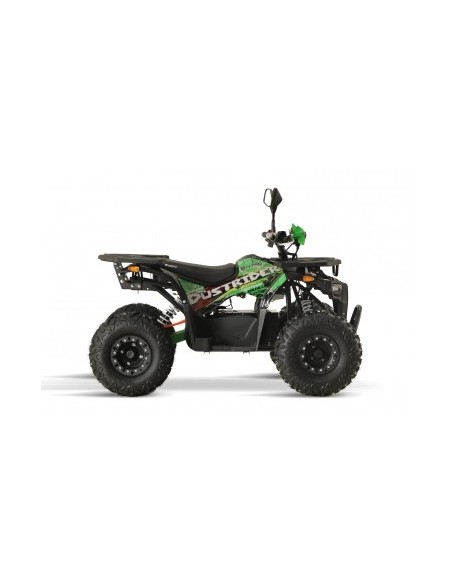 DUSTRIDER QUAD ELECTRICO  1500W 60V R 8 DRAFT