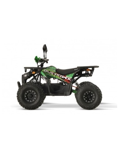 DUSTRIDER QUAD ELECTRICO  1500W 60V R 8 DRAFT