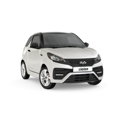 LIGIER JS 50C SPORT 502