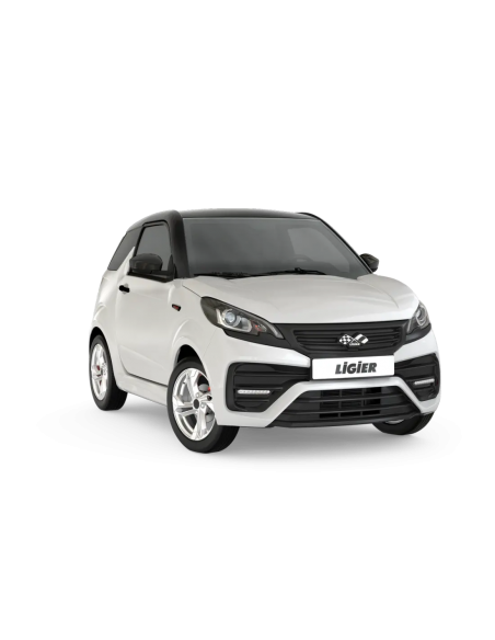 LIGIER JS 50C SPORT 502