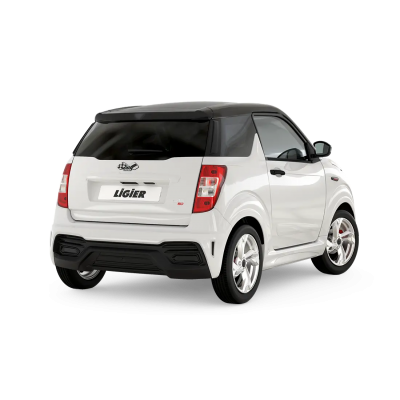 LIGIER JS 50C SPORT 502