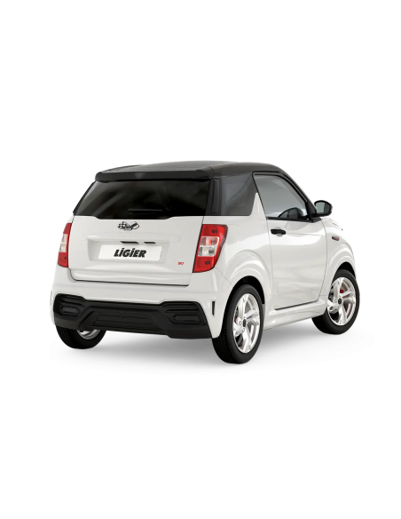 LIGIER JS 50C SPORT 502