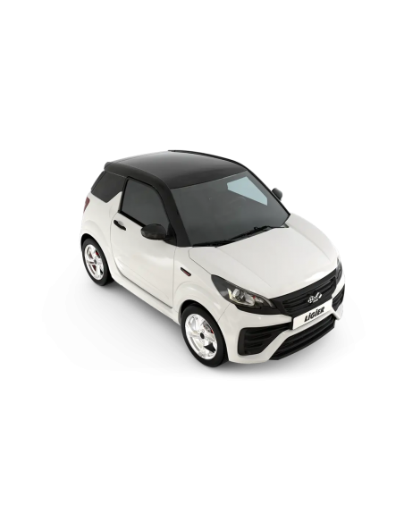 LIGIER JS 50C SPORT 502