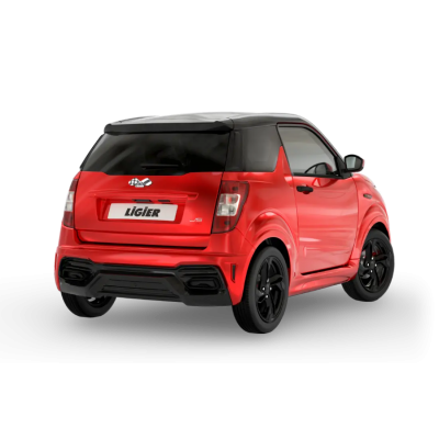 LIGIER JS 50C SPORT PACK 502