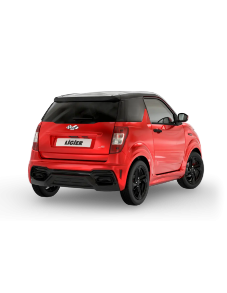 LIGIER JS 50C SPORT PACK 502