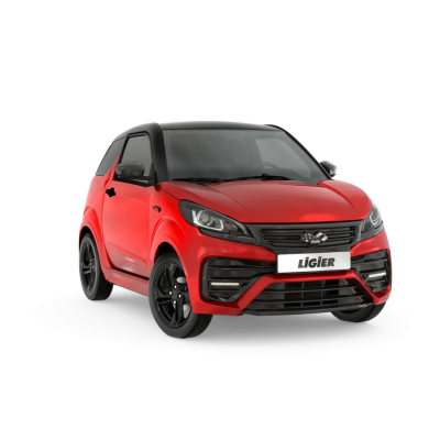 LIGIER JS 50C SPORT PACK 502