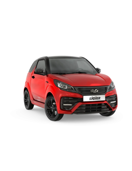 LIGIER JS 50C SPORT PACK 502