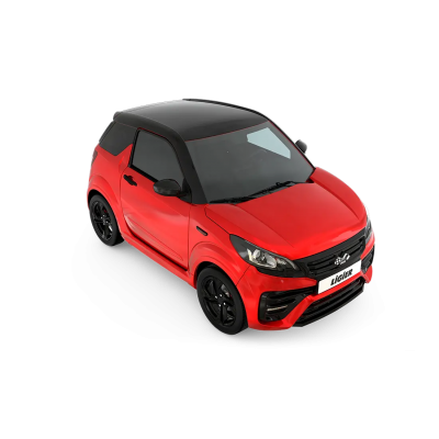 LIGIER JS 50C SPORT PACK 502