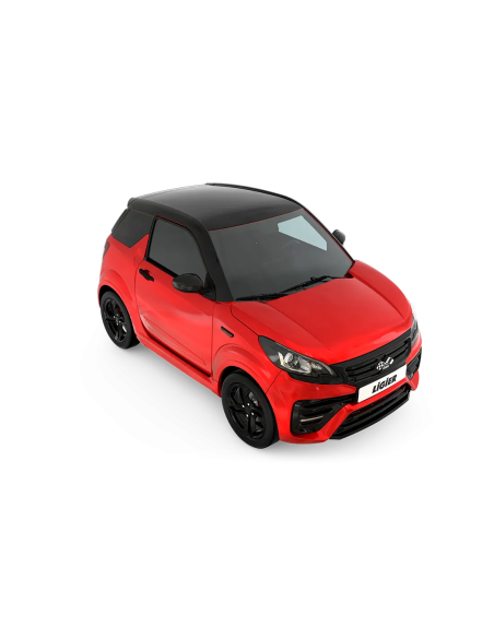 LIGIER JS 50C SPORT PACK 502