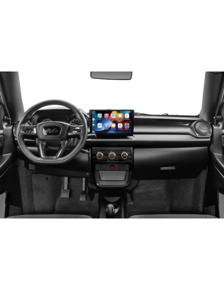 LIGIER JS 50C SPORT PACK 502