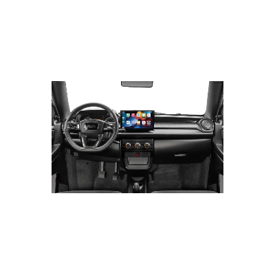 LIGIER JS 50C SPORT PACK 502