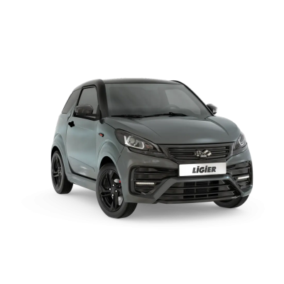 LIGIER JS 50C SPORT PACK 502