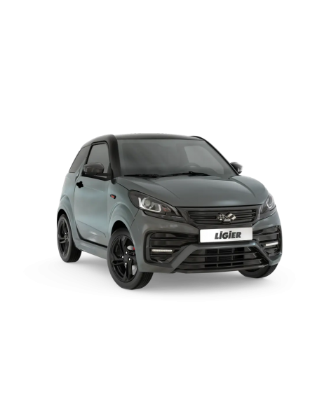 LIGIER JS 50C SPORT PACK 502