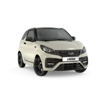 LIGIER JS 50C SPORT PACK 502