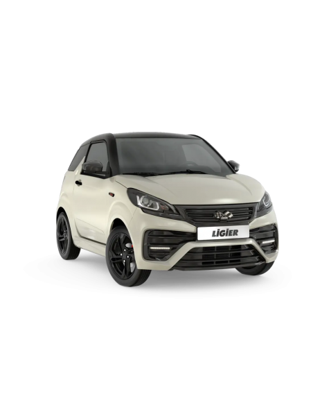 LIGIER JS 50C SPORT PACK 502