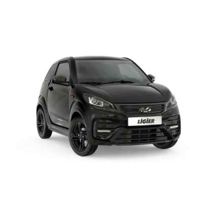 LIGIER JS 50C SPORT PACK 502