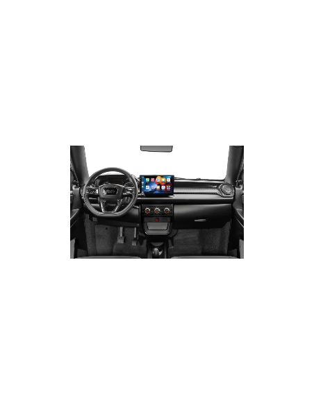 LIGIER JS 50C SPORT PACK 502