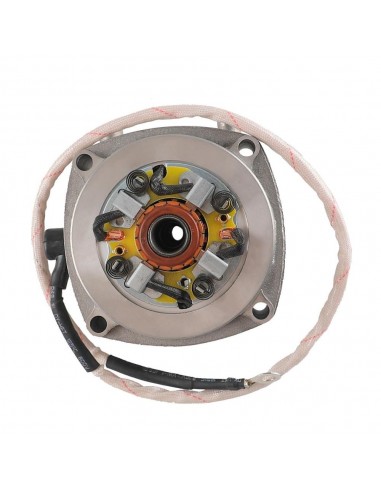 MOTOR ARRANQUE MOTOR 49CC 2 TIEMPOS