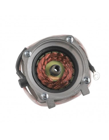 MOTOR ARRANQUE MOTOR 49CC 2 TIEMPOS