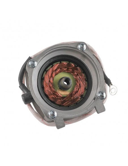 MOTOR ARRANQUE MOTOR 49CC 2 TIEMPOS