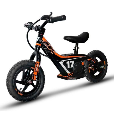 BICICLETA ELECTRICA NIÑO IMR 100W 2,6Ah 12"
