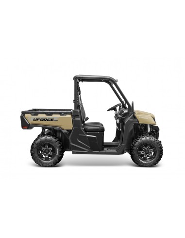 UFORCE 1000 EPS ( T-1) 3PLAZAS