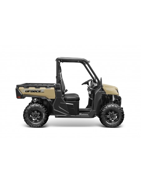 UFORCE 1000 EPS ( T-1) 3PLAZAS