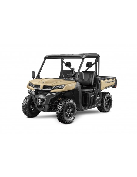 UFORCE 1000 EPS ( T-1) 3PLAZAS