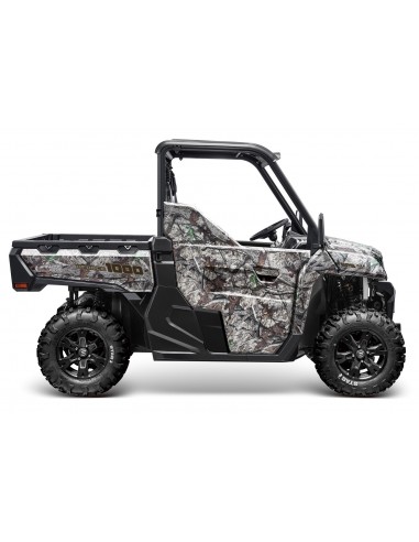 UFORCE 1000 EPS ( T-1) 3PLAZAS