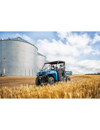 UFORCE 1000 EPS ( T-1) 3PLAZAS